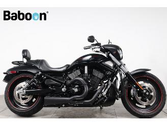 Harley-Davidson  VRSCDX Night Rod Special picture 1