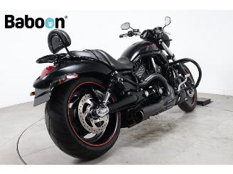 Harley-Davidson  VRSCDX Night Rod Special picture 8