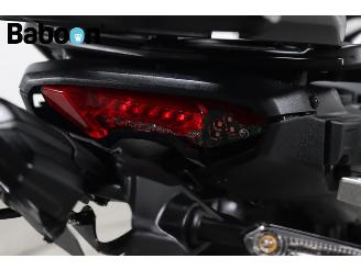 Yamaha  Tracer 9 GT picture 17