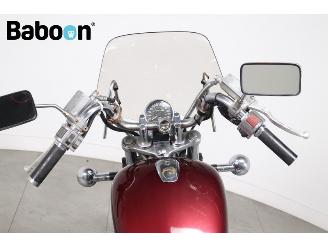 Suzuki  VS 700 Intruder picture 15