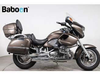 occasione motocicli BMW R 1200 CL ABS 2002/4
