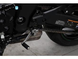 Kawasaki  Ninja 1000 SX picture 23