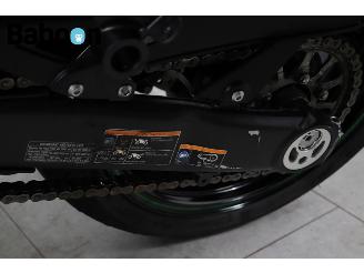 Kawasaki  Ninja 1000 SX picture 10