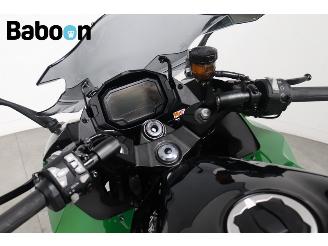 Kawasaki  Ninja 1000 SX picture 17