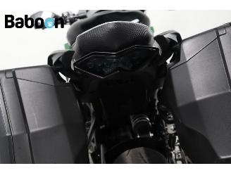 Kawasaki  Ninja 1000 SX picture 16