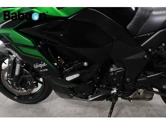 Kawasaki  Ninja 1000 SX picture 20