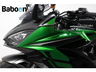Kawasaki  Ninja 1000 SX picture 22