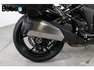 Kawasaki  Ninja 1000 SX picture 15