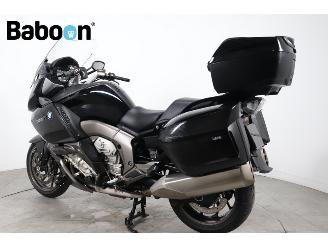 BMW K 1600 GT ABS picture 4