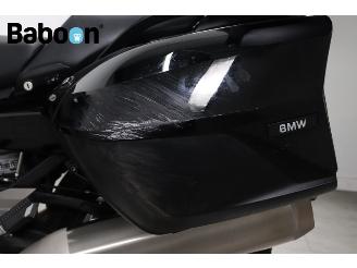 BMW K 1600 GT ABS picture 19