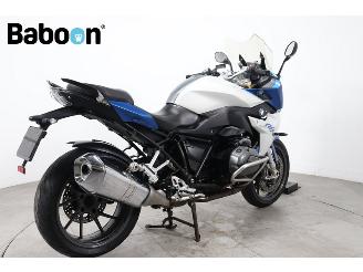BMW R 1200 RS ABS picture 2