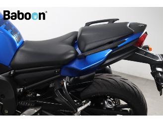 Yamaha FZ 8 ABS picture 18