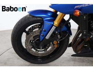 Yamaha FZ 8 ABS picture 20