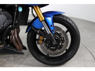Yamaha FZ 8 ABS picture 10