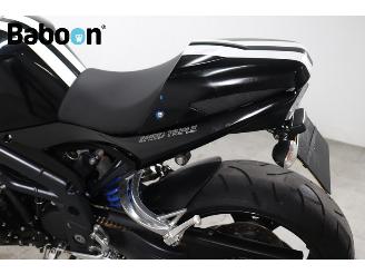 Triumph Speed Triple 1050 picture 17