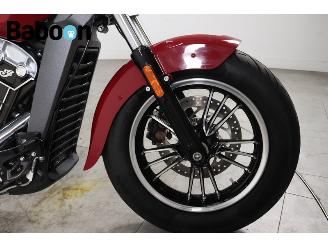 Indian Scout  picture 10