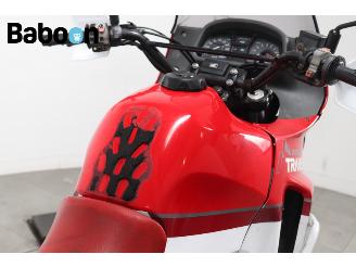 Honda XL 600 V Transalp picture 19