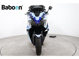 Yamaha  XP 560 T-MAX picture 8