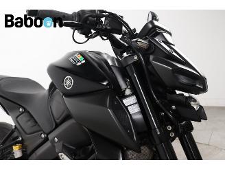 Yamaha  MT 125 ABS picture 15