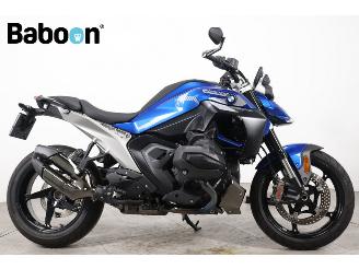 Schade motor BMW  R 1300 R 2025/9