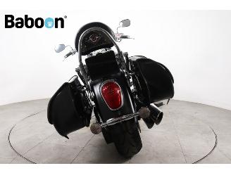Kawasaki VN 2000  picture 7
