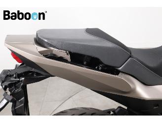 Honda  NT1100 DCT picture 19