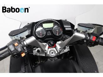 Kawasaki GTR 1400 ABS picture 22