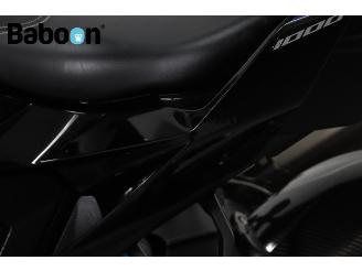 BMW  M 1000 XR Competition picture 22
