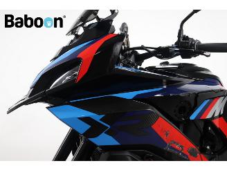 BMW  M 1000 XR Competition picture 27