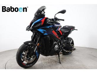 BMW  M 1000 XR Competition picture 6