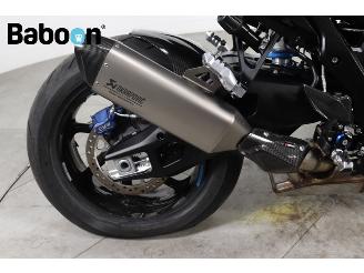 BMW  M 1000 XR Competition picture 13