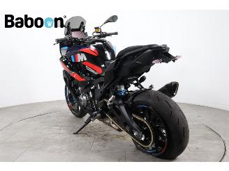BMW  M 1000 XR Competition picture 4