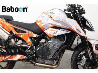KTM 790 Duke ABS picture 10