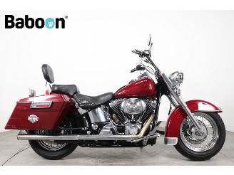 Harley-Davidson  FLSTC Softail Heritage Classic picture 1