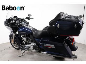 Harley-Davidson  FLTRU Road Glide Ultra ABS picture 4