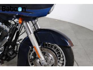 Harley-Davidson  FLTRU Road Glide Ultra ABS picture 10