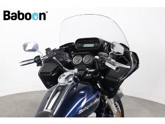 Harley-Davidson  FLTRU Road Glide Ultra ABS picture 15