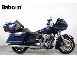 damaged passenger cars Harley-Davidson  FLTRU Road Glide Ultra ABS 2012/1