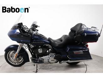 Harley-Davidson  FLTRU Road Glide Ultra ABS picture 5