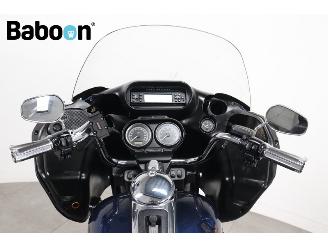 Harley-Davidson  FLTRU Road Glide Ultra ABS picture 17