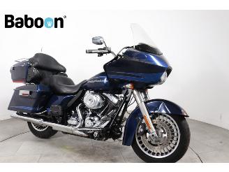 Harley-Davidson  FLTRU Road Glide Ultra ABS picture 8