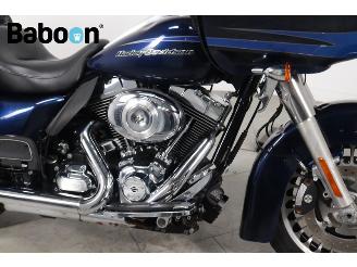 Harley-Davidson  FLTRU Road Glide Ultra ABS picture 11