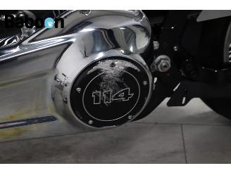 Harley-Davidson  FXBRS Softail Breakout 114 picture 21