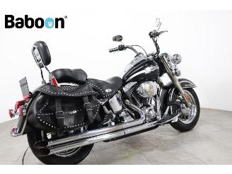 Harley-Davidson  FLSTC Softail Heritage Classic 100Th Anniversary picture 2