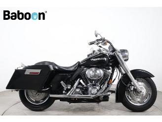 Ocazii motociclete Harley-Davidson  FLHRSI Road King Custom 2006/1