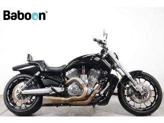 Harley-Davidson  VRSCF V-ROD Muscle picture 1
