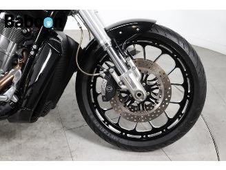 Harley-Davidson  VRSCF V-ROD Muscle picture 12