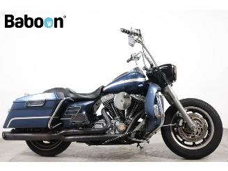 Avarii motociclete Harley-Davidson  FLHTCUI Ultra Glide Classic 2003/1