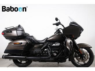  Harley-Davidson  FLTRK Road Glide Limited 114 2021/8