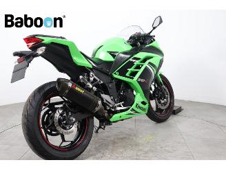 Kawasaki  Ninja 300 picture 2